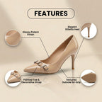 Vintage Geïnspireerde Orthopedische Schoenen