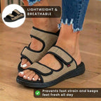Comfortabele Orthopedische Schoenen voor Dagelijks Gebruik
