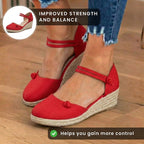 Sierlijke Orthopedische Schoenen voor Moderne Look