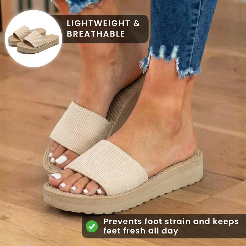Comfortabele Orthopedische Schoenen voor Dagelijks Gebruik