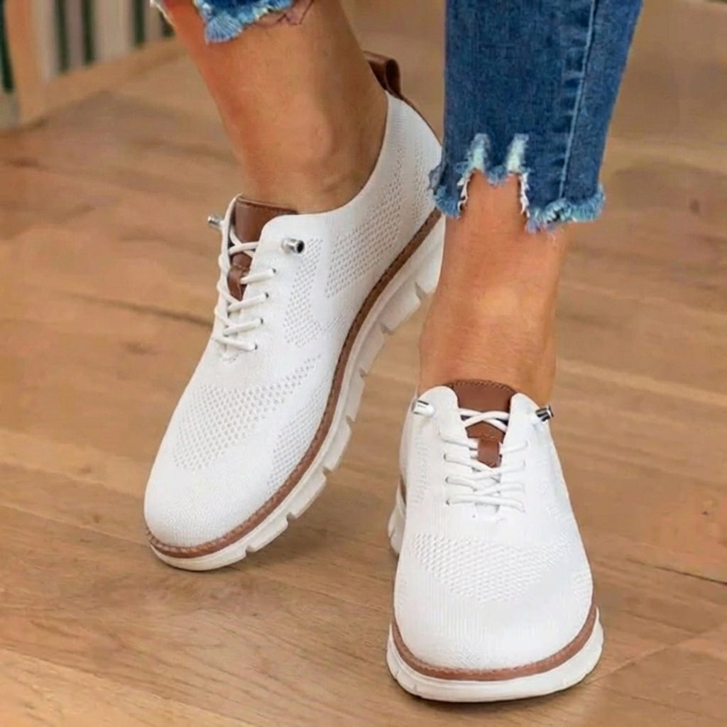 Comfortabele Orthopedische Schoenen voor Dagelijks Gebruik