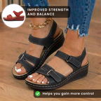 Vintage Geïnspireerde Orthopedische Schoenen