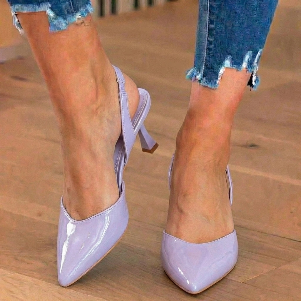 Stijlvolle Orthopedische Schoenen voor Elke Gelegenheid