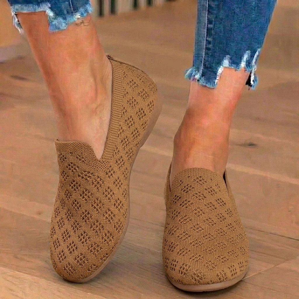 Sierlijke Orthopedische Schoenen voor Moderne Look