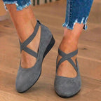 Comfortabele Orthopedische Sneakers voor Dagelijks Gebruik