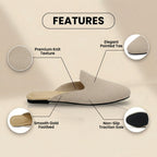 Sierlijke Orthopedische Schoenen voor Moderne Look