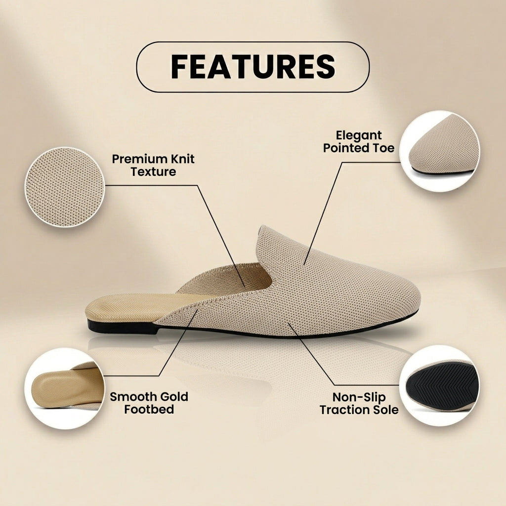 Sierlijke Orthopedische Schoenen voor Moderne Look