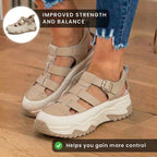 Sierlijke Orthopedische Schoenen voor Moderne Look