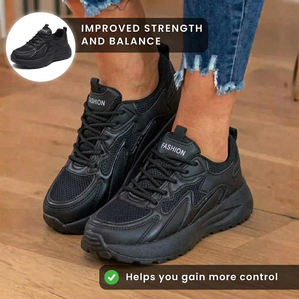 Comfortabele Orthopedische Schoenen voor Dagelijks Gebruik
