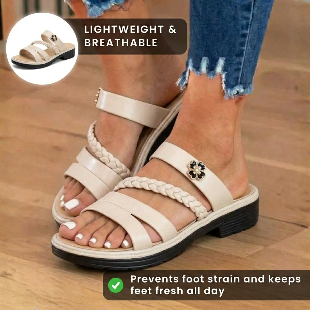 Comfortabele Orthopedische Schoenen voor Dagelijks Gebruik