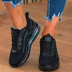 Stijlvolle Orthopedische Sneakers voor Elke Gelegenheid