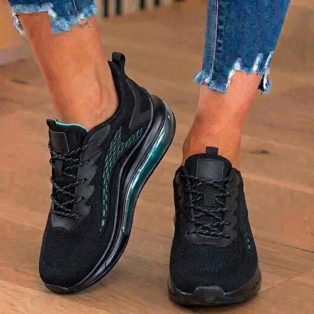 Stijlvolle Orthopedische Sneakers voor Elke Gelegenheid