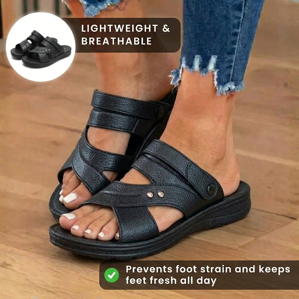 Prachtig Vervaardigde Orthopedische Schoenen