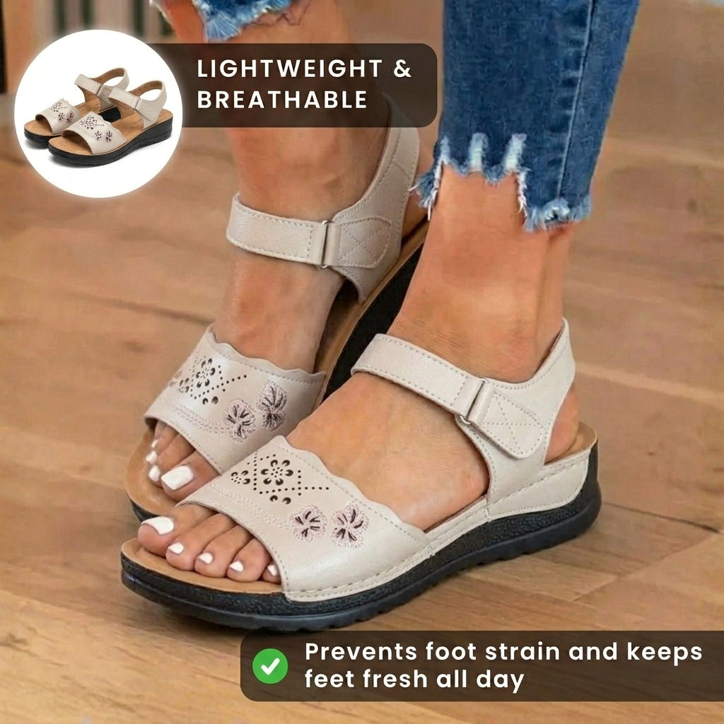 Comfortabele Orthopedische Schoenen voor Dagelijks Gebruik