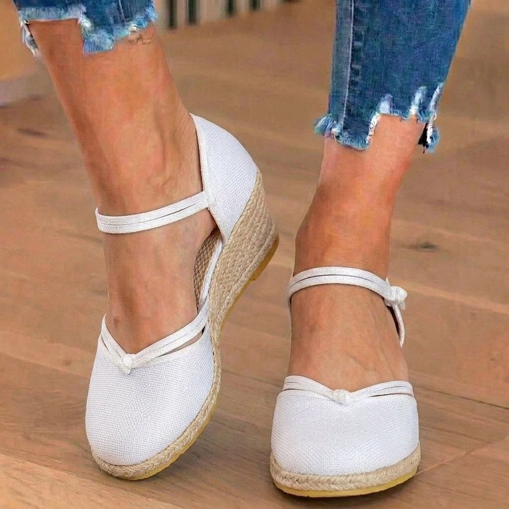 Elegante Orthopedische Schoenen voor Elke Stap
