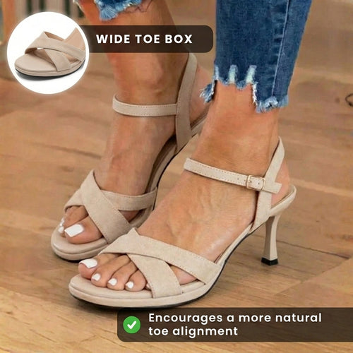 Chique Orthopedische Schoenen met Uniek Ontwerp