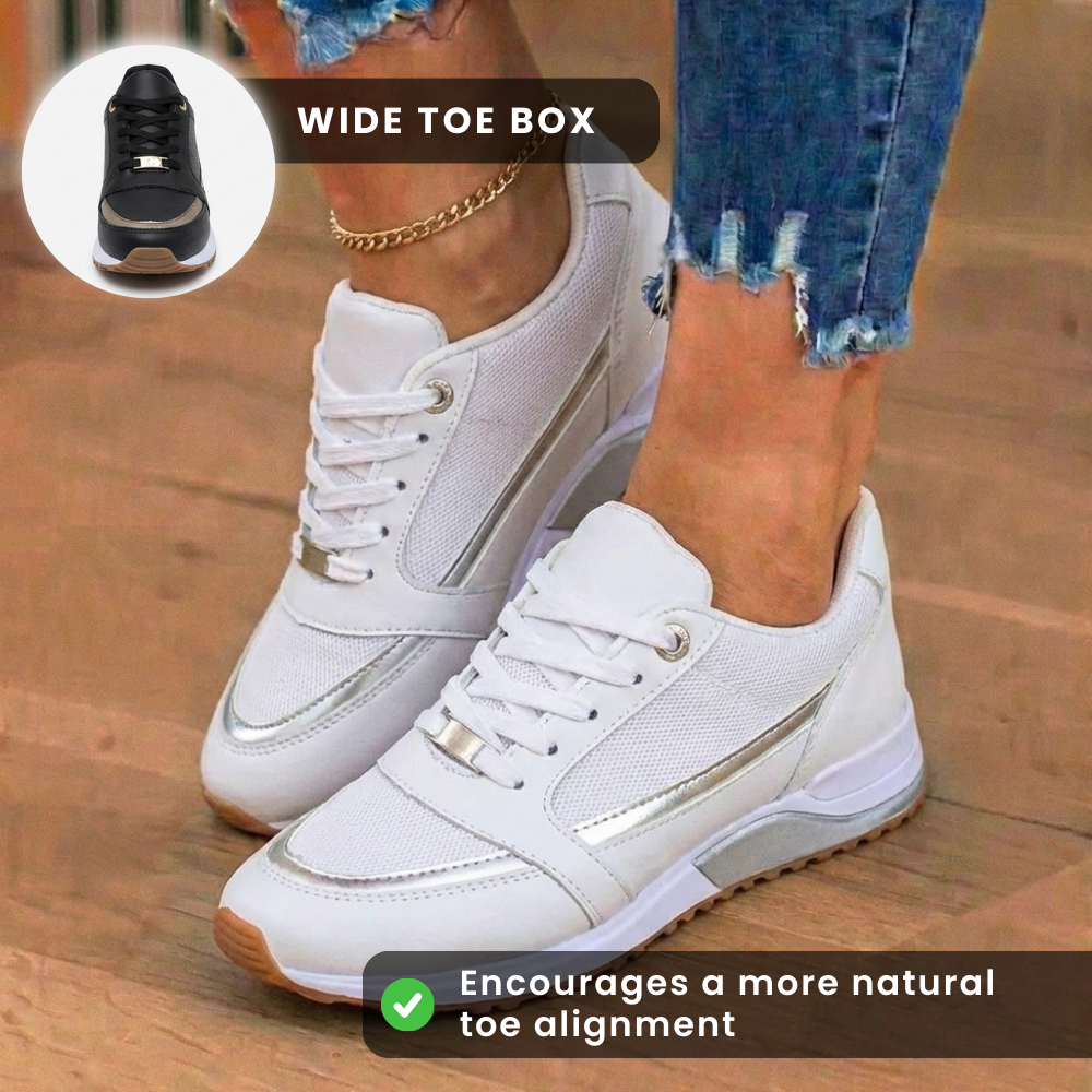 Prachtig Vervaardigde Orthopedische Schoenen