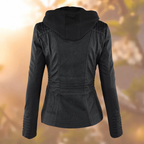 Roberta® | Jacke aus Echtem Leder