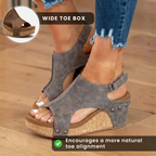 Chique Orthopedische Schoenen met Uniek Ontwerp