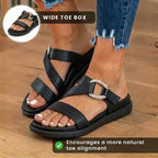 Elegante Orthopedische Schoenen voor Elke Stap