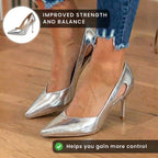 Comfortabele Orthopedische Schoenen voor Dagelijks Gebruik