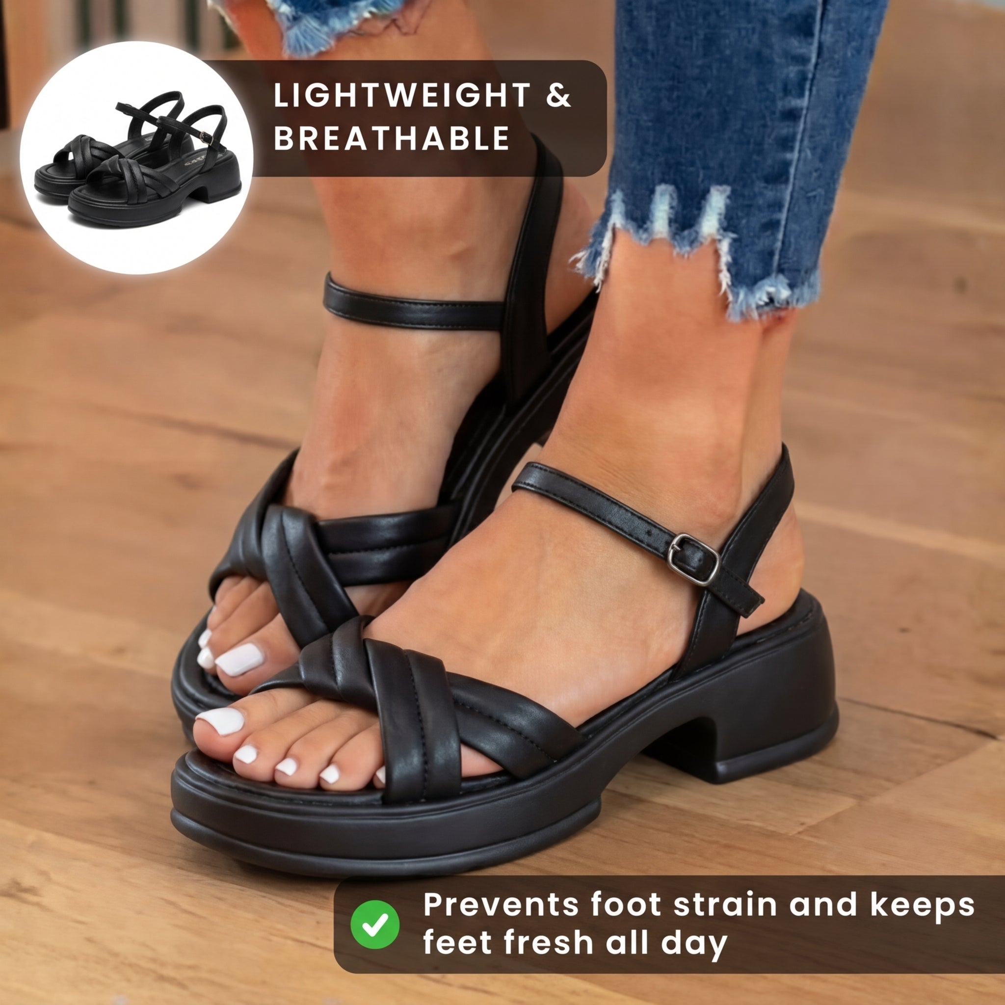 Prachtig Vervaardigde Orthopedische Schoenen