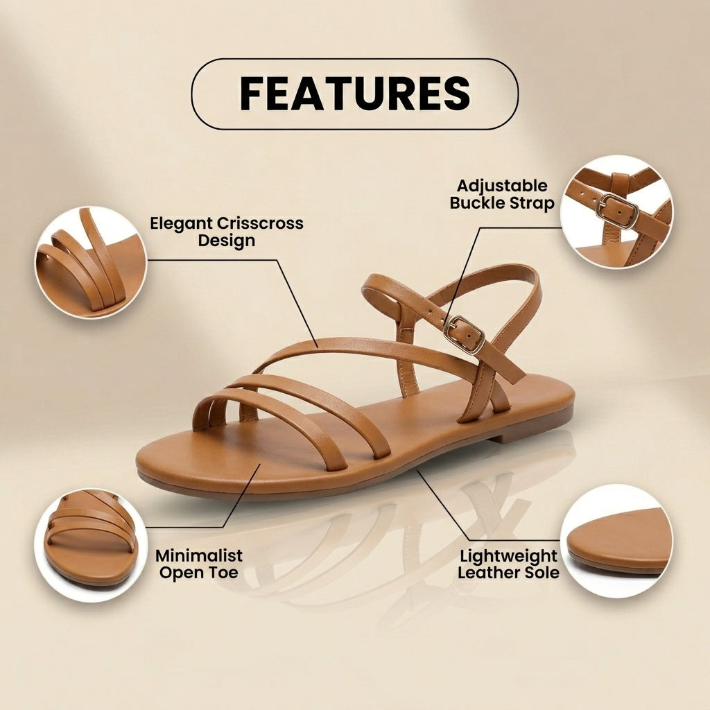 Sierlijke Orthopedische Schoenen voor Moderne Look