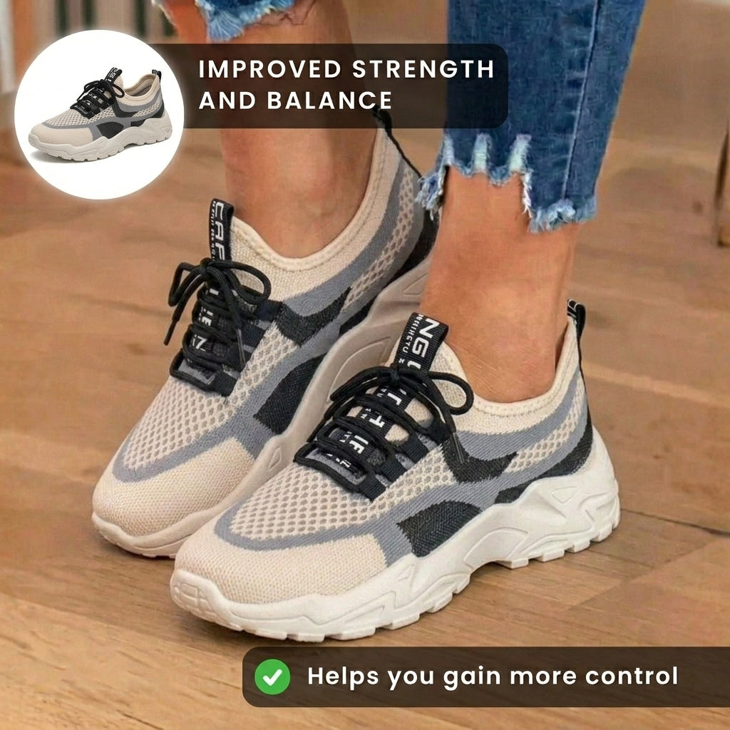 Stijlvolle Orthopedische Schoenen voor Elke Gelegenheid