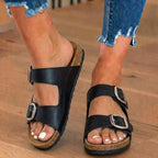 Vintage Geïnspireerde Orthopedische Schoenen