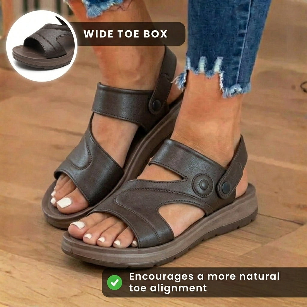 Comfortabele Orthopedische Schoenen voor Dagelijks Gebruik