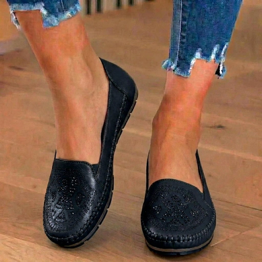 Comfortabele Orthopedische Schoenen voor Dagelijks Gebruik