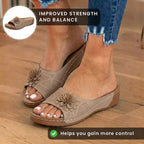 Sierlijke Orthopedische Schoenen voor Moderne Look