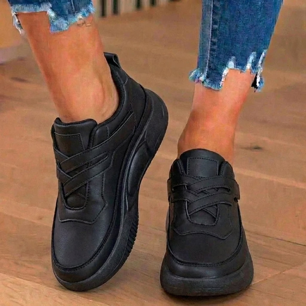 Comfortabele Orthopedische Sneakers voor Dagelijks Gebruik
