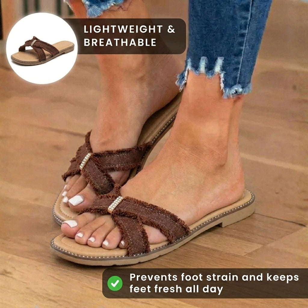 Stijlvolle Orthopedische Schoenen voor Elke Gelegenheid