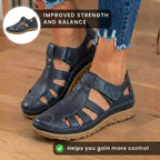 Chique Orthopedische Schoenen met Uniek Ontwerp
