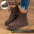 Sierlijke Orthopedische Schoenen voor Moderne Look
