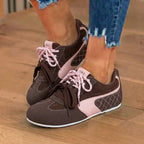 Stijlvolle Orthopedische Sneakers voor Elke Gelegenheid