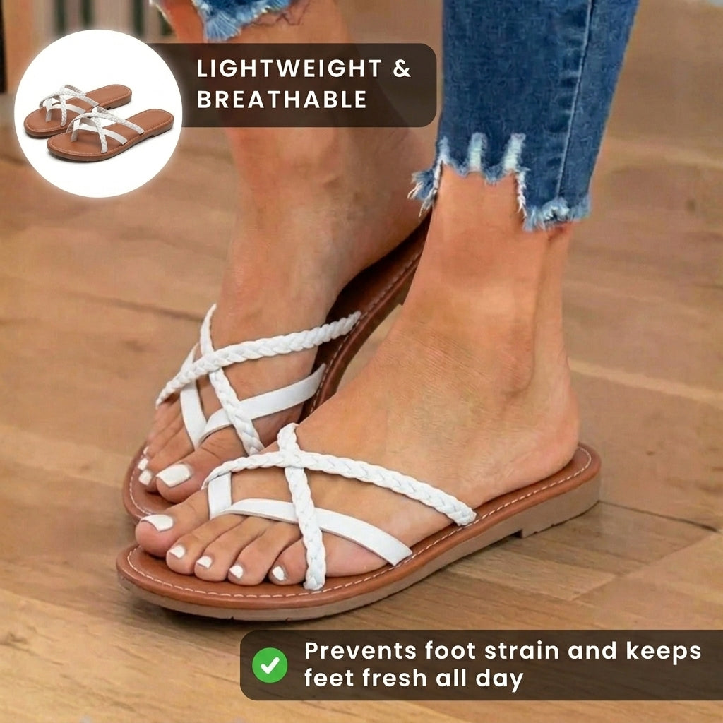 Comfortabele Orthopedische Schoenen voor Dagelijks Gebruik