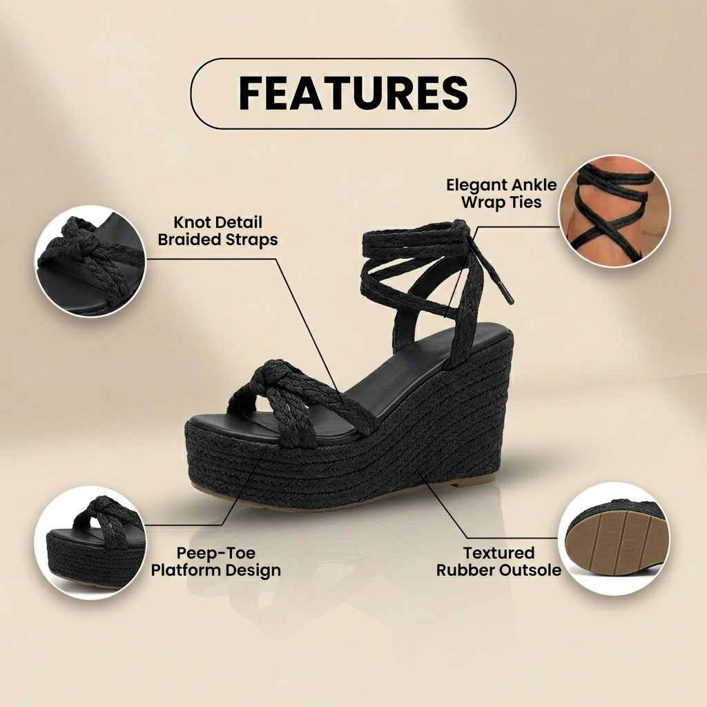 Sierlijke Orthopedische Schoenen voor Moderne Look