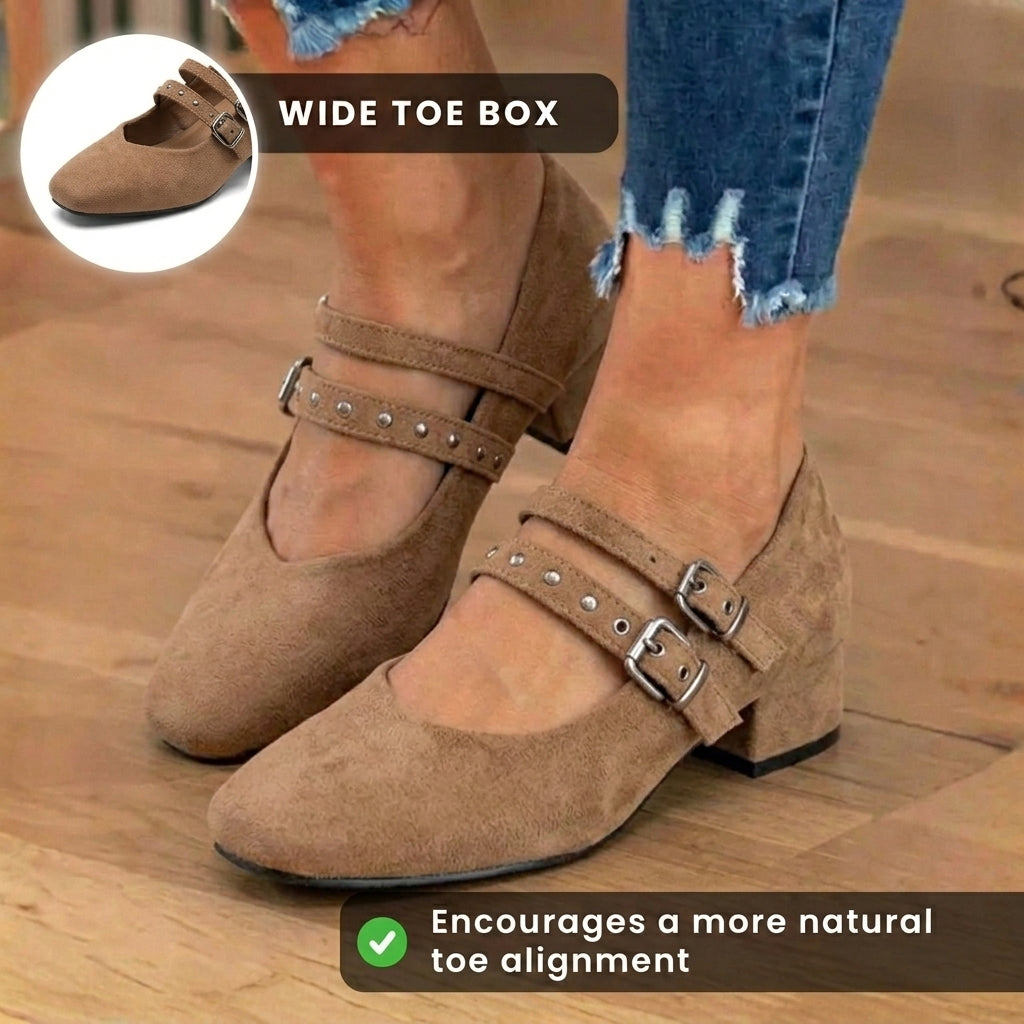 Prachtig Vervaardigde Orthopedische Schoenen