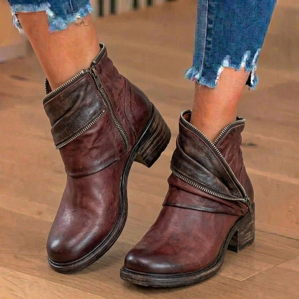 Comfortabele Orthopedische Schoenen voor Dagelijks Gebruik