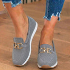 Klassieke Orthopedische Schoenen met Tijdloze Stijl