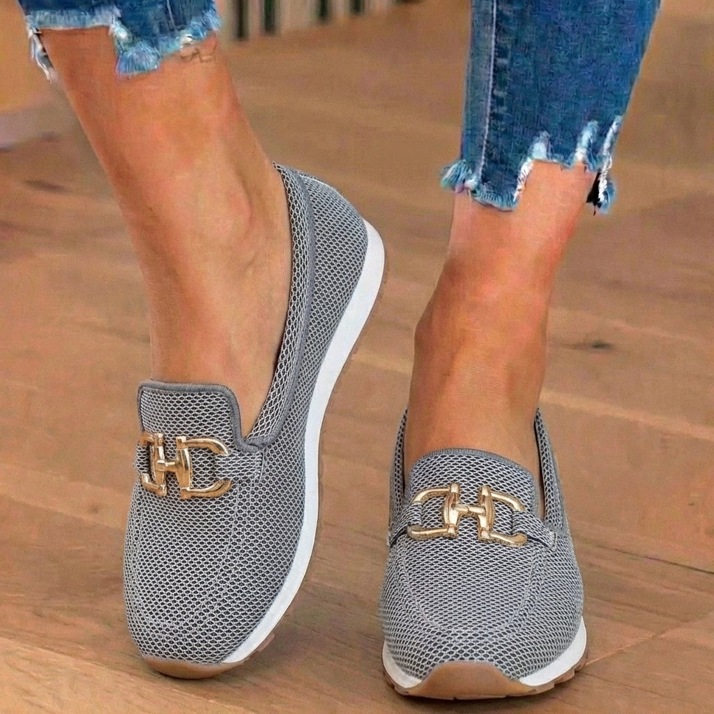 Klassieke Orthopedische Schoenen met Tijdloze Stijl