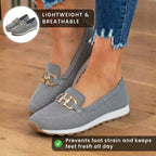 Klassieke Orthopedische Schoenen met Tijdloze Stijl