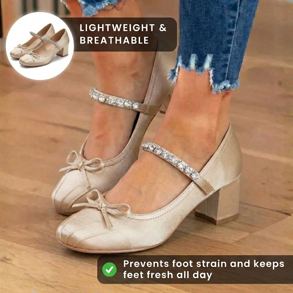 Comfortabele Orthopedische Schoenen voor Dagelijks Gebruik