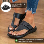 Elegante Orthopedische Schoenen voor Elke Stap