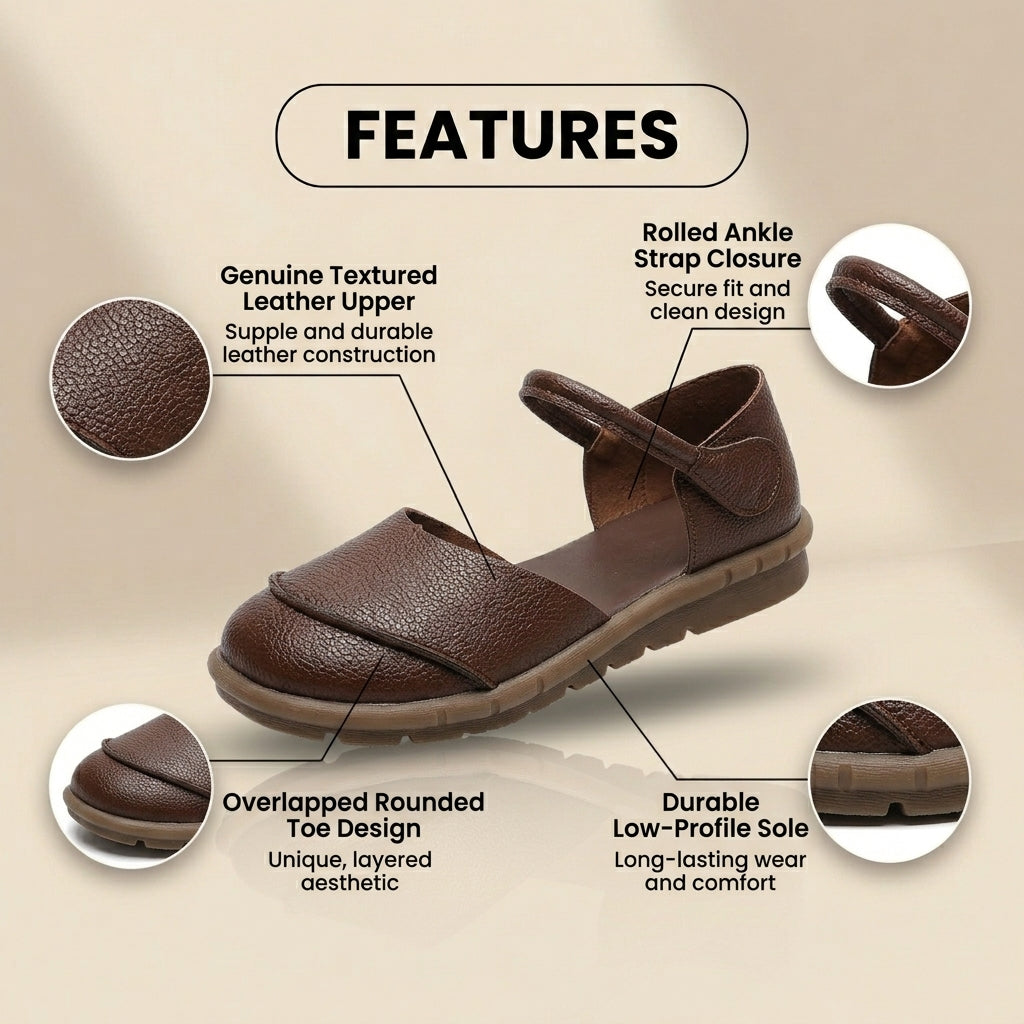 Prachtig Vervaardigde Orthopedische Schoenen