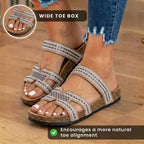 Klassieke Orthopedische Schoenen met Tijdloze Stijl