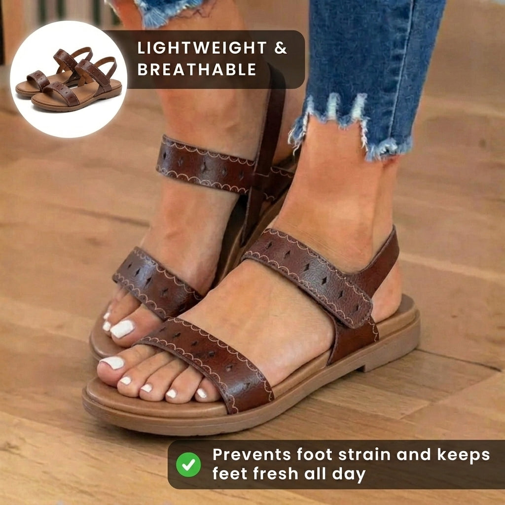 Klassieke Orthopedische Schoenen met Tijdloze Stijl