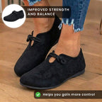 Elegante Orthopedische Schoenen voor Elke Stap